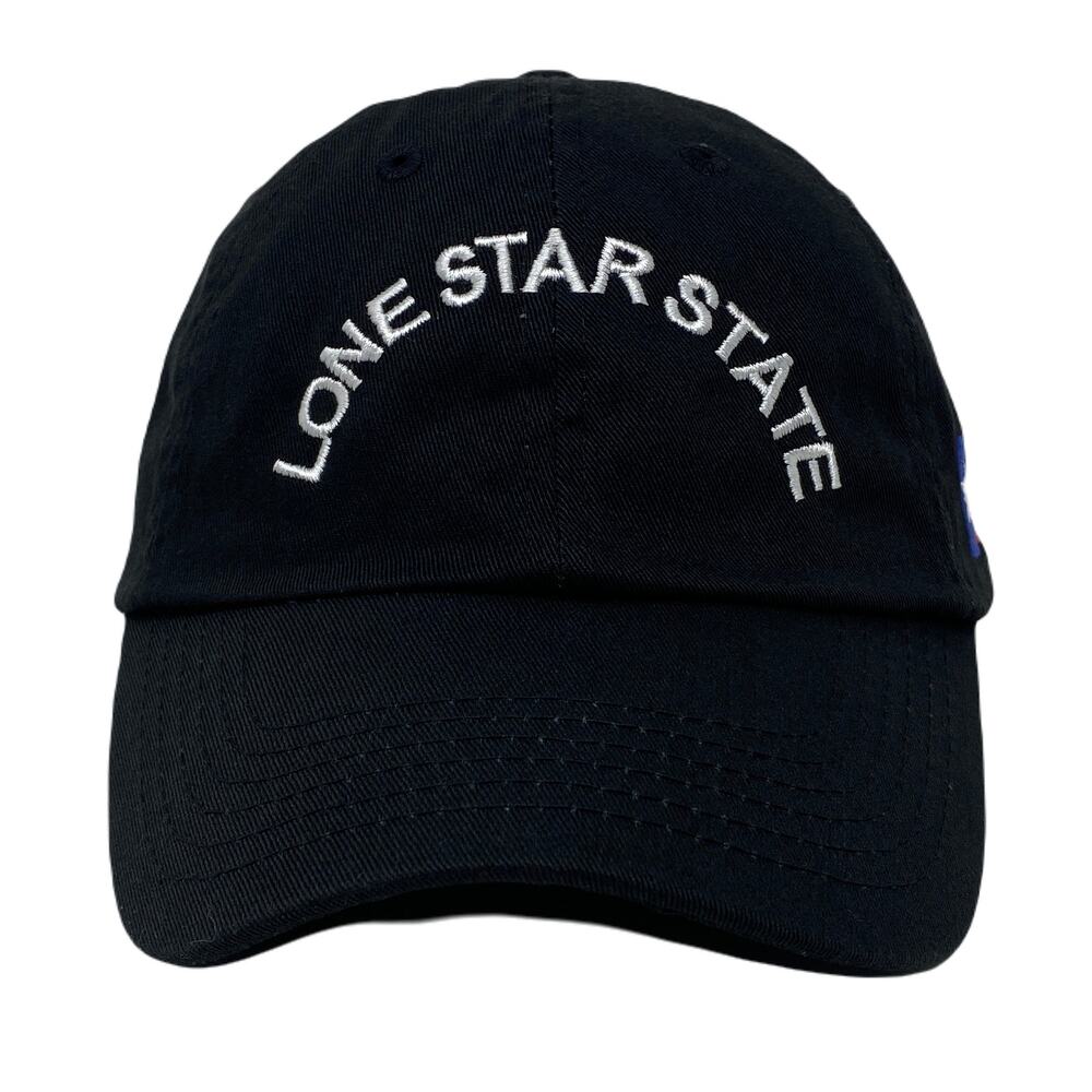 Lone Star State Side Hit Dad Hat - Picture 5 of 9
